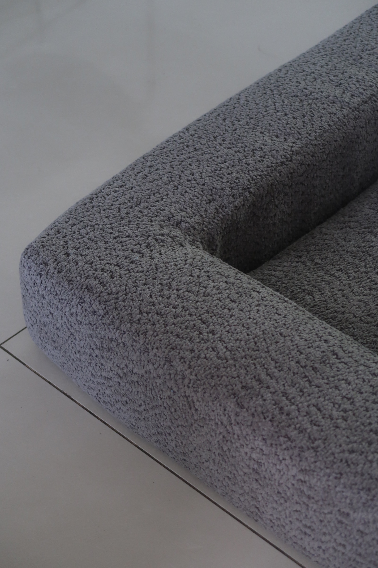 מיטה בוקלה לכלב – תמונה 6