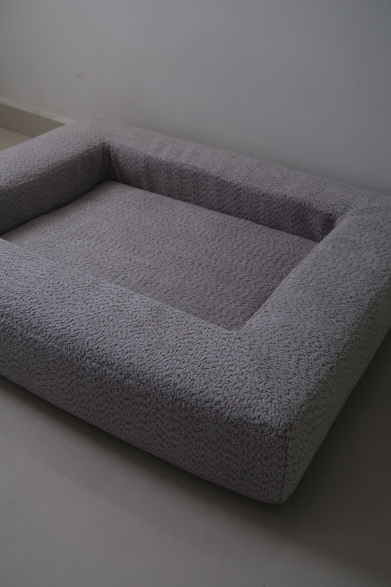 מיטה בוקלה לכלב – תמונה 7